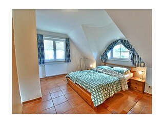 Ferienwohnung Born an der Darß Ausstattung 10