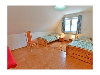 Ferienwohnung Born an der Darß Ausstattung 12