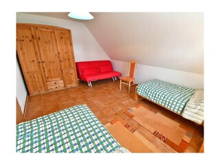Ferienwohnung Born an der Darß Ausstattung 13