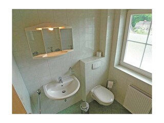 Ferienwohnung Born an der Darß Ausstattung 15