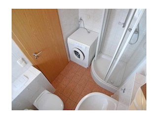 Ferienwohnung Born an der Darß Ausstattung 19