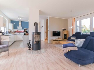 Ferienhaus Born an der Darß Ausstattung 7