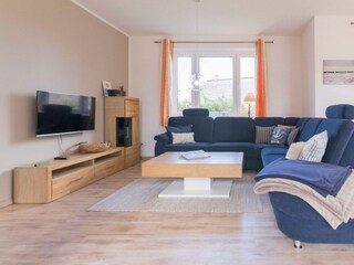 Ferienhaus Born an der Darß Ausstattung 8