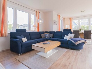 Ferienhaus Born an der Darß Ausstattung 9