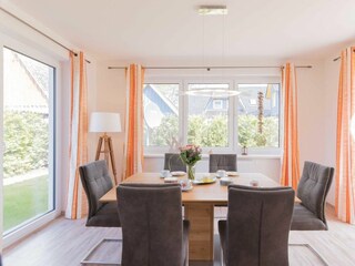 Ferienhaus Born an der Darß Ausstattung 11