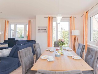 Ferienhaus Born an der Darß Ausstattung 12