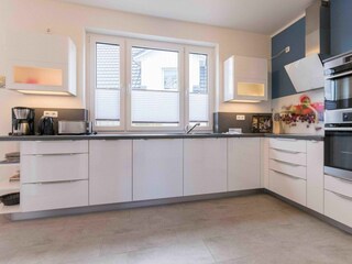 Ferienhaus Born an der Darß Ausstattung 14