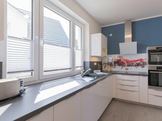 Ferienhaus Born an der Darß Ausstattung 15