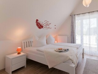 Ferienhaus Born an der Darß Ausstattung 16