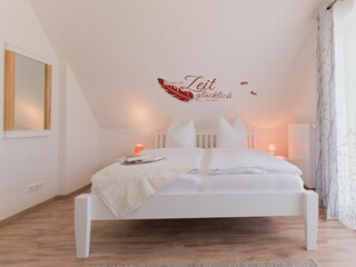 Ferienhaus Born an der Darß Ausstattung 17