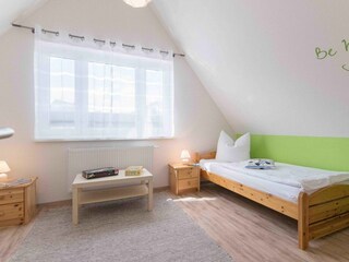 Ferienhaus Born an der Darß Ausstattung 19