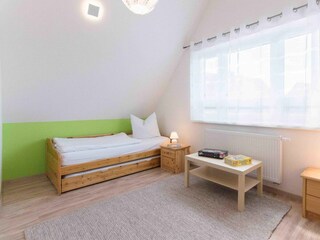 Ferienhaus Born an der Darß Ausstattung 20