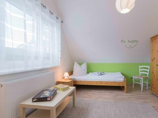 Ferienhaus Born an der Darß Ausstattung 22