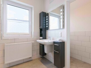 Ferienhaus Born an der Darß Ausstattung 23