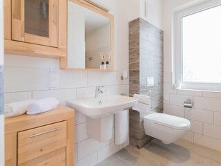 Ferienhaus Born an der Darß Ausstattung 25