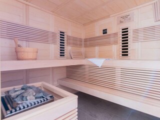 Ferienhaus Born an der Darß Ausstattung 26