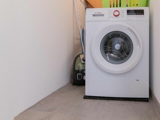 Ferienhaus Born an der Darß Ausstattung 27