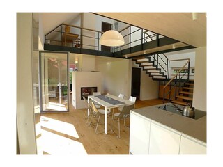 Ferienhaus Born an der Darß Ausstattung 9