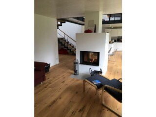 Ferienhaus Born an der Darß Ausstattung 11