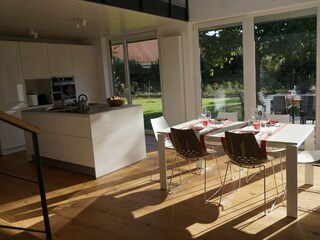 Ferienhaus Born an der Darß Ausstattung 13