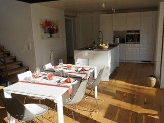 Ferienhaus Born an der Darß Ausstattung 14