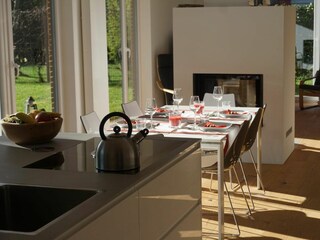 Ferienhaus Born an der Darß Ausstattung 15