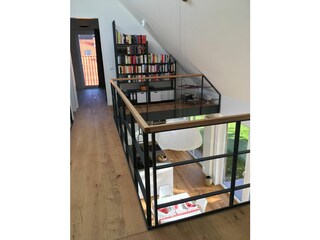 Ferienhaus Born an der Darß Ausstattung 19