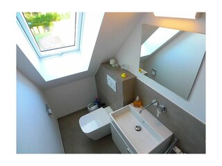 Ferienhaus Born an der Darß Ausstattung 20