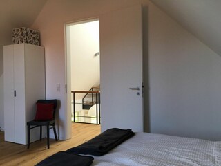Ferienhaus Born an der Darß Ausstattung 24