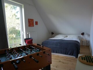 Ferienhaus Born an der Darß Ausstattung 26