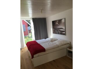Ferienhaus Born an der Darß Ausstattung 27