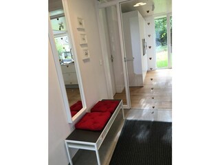 Ferienhaus Born an der Darß Ausstattung 29