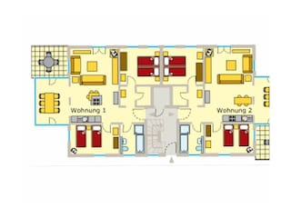 Ferienwohnung Prerow  22