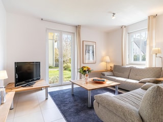 Ferienwohnung Prerow Ausstattung 10