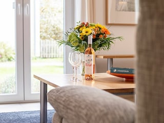 Ferienwohnung Prerow Ausstattung 11