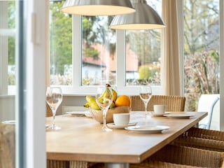 Ferienwohnung Prerow Ausstattung 13