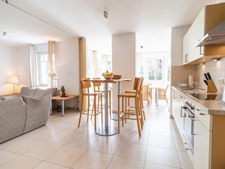 Ferienwohnung Prerow Ausstattung 14
