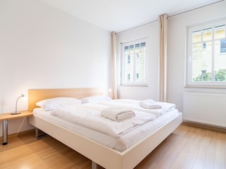 Ferienwohnung Prerow Ausstattung 15