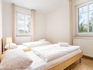 Ferienwohnung Prerow Ausstattung 18