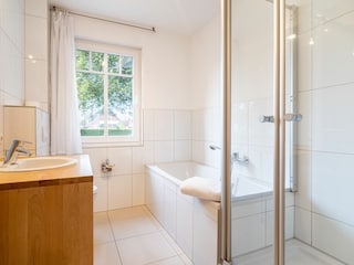 Ferienwohnung Prerow Ausstattung 19