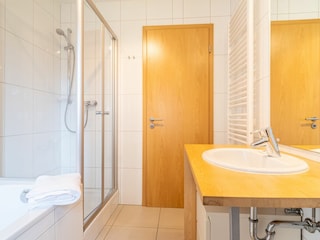 Ferienwohnung Prerow Ausstattung 20