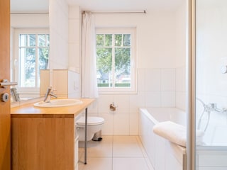 Ferienwohnung Prerow Ausstattung 21