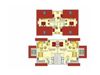 Ferienwohnung Prerow  11