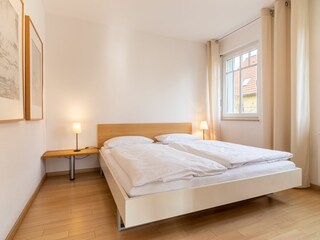 Ferienwohnung Wustrow Ausstattung 12