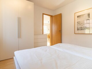 Ferienwohnung Wustrow Ausstattung 13