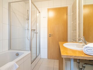 Ferienwohnung Wustrow Ausstattung 15