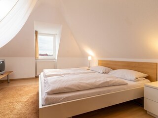 Ferienwohnung Wustrow Ausstattung 16