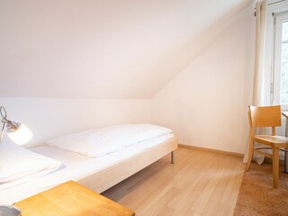 Ferienwohnung Wustrow Ausstattung 17