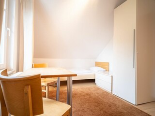 Ferienwohnung Wustrow Ausstattung 19