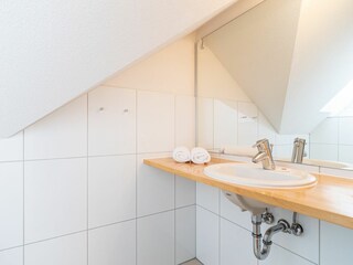 Ferienwohnung Wustrow Ausstattung 20